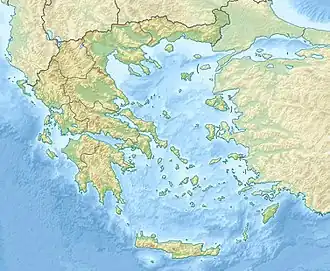 Santorin