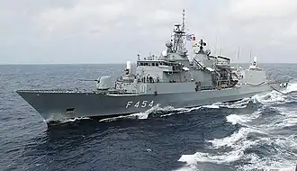 Psara (F-454)