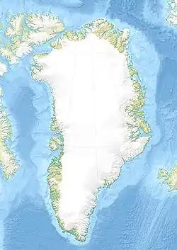 Gunnbjørn