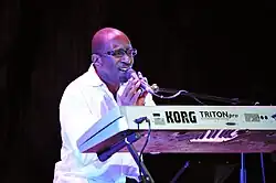 Greg Phillinganes (2010)