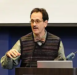 Gregory Heisler (24. října 2010)