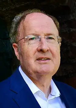 Greg Winter (2016)