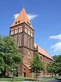 Kostel Sv. Jakuba