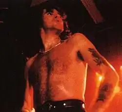 Bon Scott (1979)