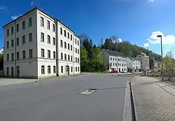 Státní hranice