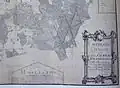 Mapa z roku 1766