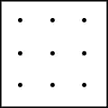 Grid algorithm