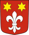 Grimisuat – znak