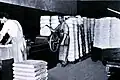 Lisování oleje