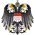 Velký znak města Kolín nad Rýnem