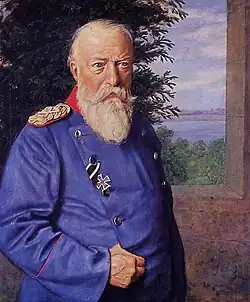 Portrét