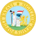 Státní znak