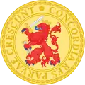 velká pečeť 1802