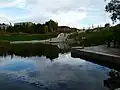 Park Groruddammen