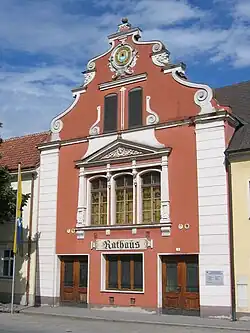 Radnice