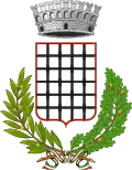 Grottaferrata – znak