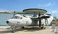 Grumman E-2 Hawkeye
