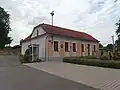 Obecní úřad