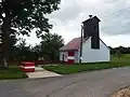 Hasičská zbrojnice