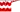 Vlajka Řádu německých rytířů