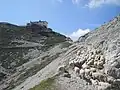 Rifugio Fracaroli