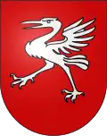 Gruyères – znak
