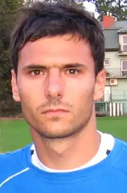 Grzegorz Wojtkowiak (28. září 2009)