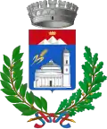 Guasila – znak