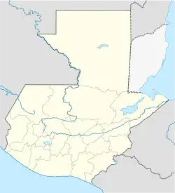 Antigua Guatemala