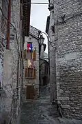 Staré město
