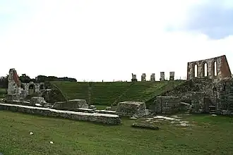 Amfiteátr