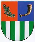 Gudauta – znak
