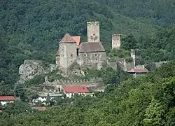 Hrad Hardek