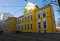 Porodnice císařovny Alžběty ve Vídni