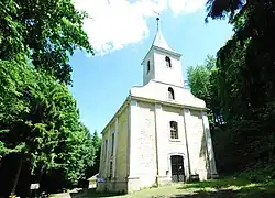 Kostel Panny Marie Sněžné
