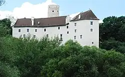 Hrad Karlštajn
