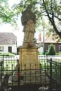 GuentherZ 2012-08-04 3683 Slup Statue Johannes Nepomuk.jpg