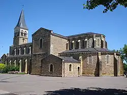 kostel