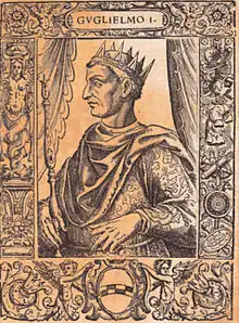 Portrét