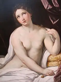 Guido Reni, Lucrezia