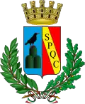 Guidonia Montecelio – znak