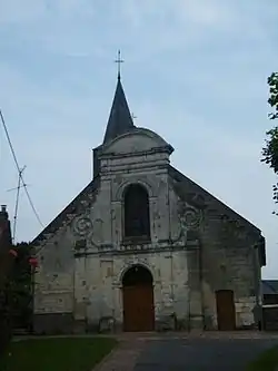 kostel