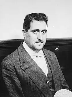 Guillaume Apollinaire (září 1911)