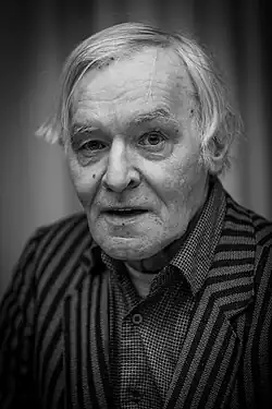 Guillaume Faye (13. února 2015)