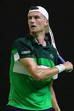 Manuel Guinard v Rennes (2021)