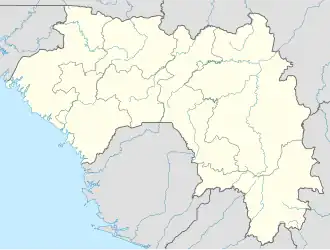Konakry