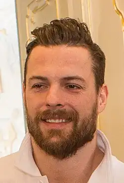 Michal Gulaši (2017)
