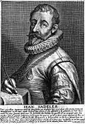 Jan Sadeler.