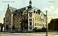 Okresní úřad 1900
