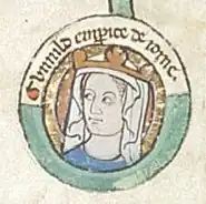 Portrét